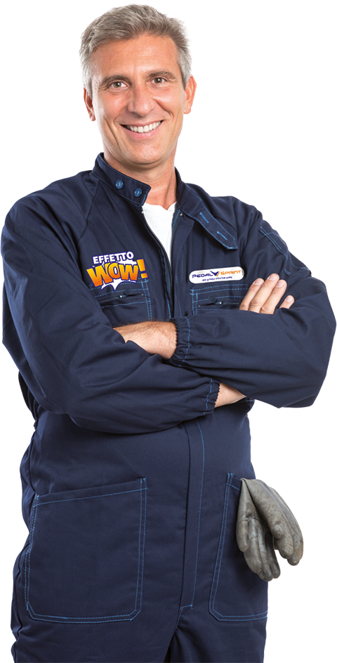 meccanico-installatore