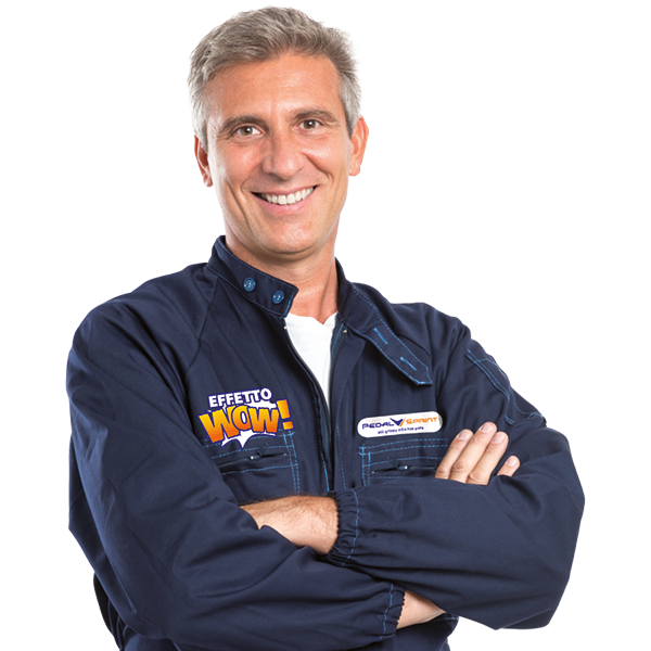 meccanico-installatore