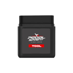pedalsprint tool