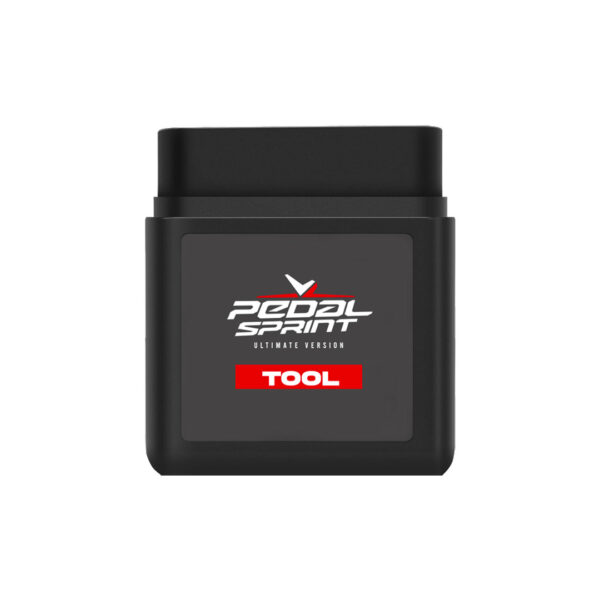 pedalsprint tool