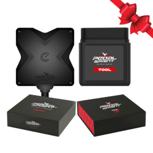 tool pedalsprint obd premium ultimate version centralina