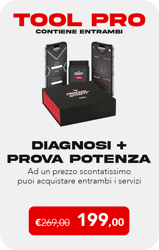 tool pedal sprint sconto sconti pro